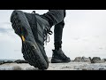 Guide ultraspring  wolverine boots