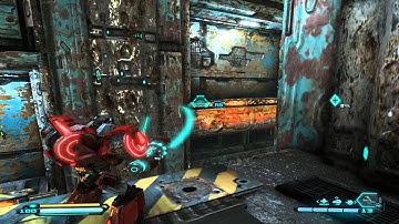 Transformers ~ Rise of the Dark Spark Gameplay ~ Chapter 3 Getaway + Comentariu in romana