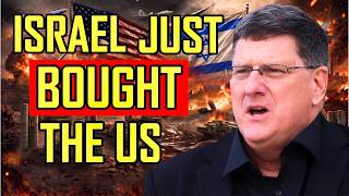 Trump Just Sold America To Israel! — Everyone Is Paying The Price Scott Ritter — Frontline Directive