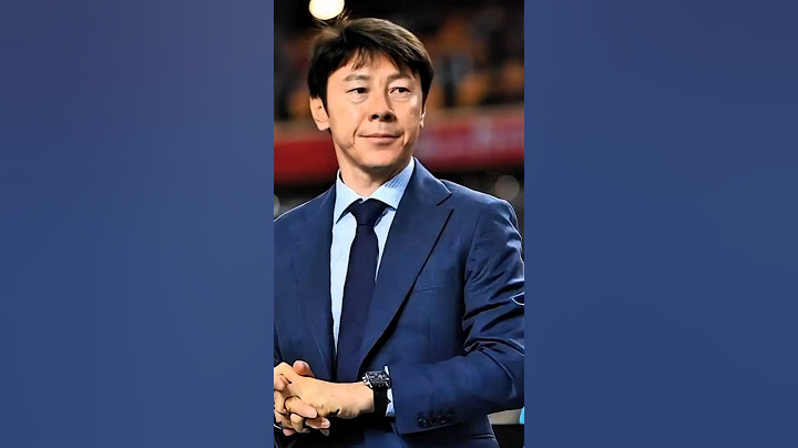 Tolak Tawaran Banyak Tim Shin Tae-yong Mengaku Terbuka Jika Memintanya Kembali