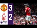 Manchester United Vs Nottingham 3 2 Highlights All Goals Extended Highlights Premier League 2026 