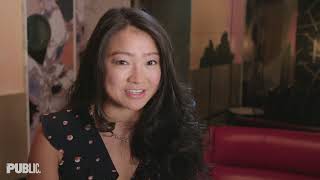 What is the Musical-Within-a-Play, SOFT POWER? | The Public Theater screenshot 2