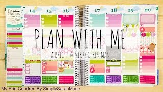 Plan With Me: A Bright and Merry Christmas!
Im a lover of all things paper! For years I have been using a paper planner and just recently started personalizing it with bright colours, stickers and wash tape! Now Im sharing what I love with you guys. Please leave me a comment and Ill be sure to reply as soon as possible. Thanks for watching :-)
Follow with me on:
Instagram https://instagram.com/simplysarahmarie
Pinterest https://www.pinterest.com/simplysaram...
Facebook https://www.facebook.com/cremederose
Location:
Edmonton, Canada
Music:
Canon and Variation by Twin Musicom is licensed under a Creative Commons Attribution license (https://creativecommons.org/licenses/by/4.0/)
Artist: http://www.twinmusicom.org/
O Christmas Tree (Instrumental) by Jingle Punks
We Wish You a Merry Christmas (Jazz) Es Jammy Jams
I Saw Three Ships by Audionautix is licensed under a Creative Commons Attribution license (https://creativecommons.org/licenses/by/4.0/)
Artist: http://audionautix.com/
Jolly Old St Nicholas (Instrumental) Es Jammy Jams
Planner:
Erin Condren Life Planner https://www.erincondren.com
Use This Link For A Discount On An Erin Condren Life Planner:
https://www.erincondren.com/referral/invite/sarahbedford1101
Planner Supplies:
Stickers from Scribble Prints Co https://www.etsy.com/shop/ScribblePrintsCo
Stickers from Pretty on Paper https://www.etsy.com/shop/PrettyonPaperCo
Stickers from Blue Scooter Press https://www.etsy.com/shop/BlueScooterPress
Stickers form Lillie Henry https://www.etsy.com/shop/LillieHenry
Stickers Created With https://us.cricut.com/design
Best Wishes,
Sarah Marie Plan With Me: A Bright and Merry Christmas!
