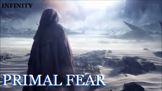 Primal Fear - Infinity