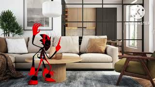 [ RESUBIDO ] las locas aventuras de luky y sus amigos (piloto de halloween) 13/11/22