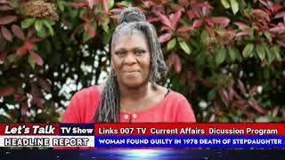 Secret past of child k!ller Janice Nix