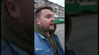 Попал в СССР через люк (хреновая генерация)