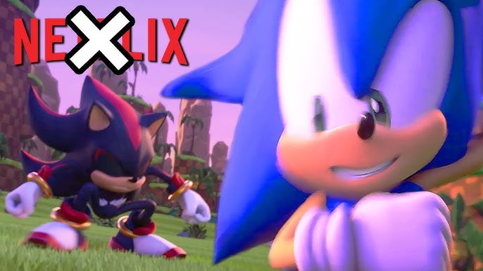 Sonic Paradise on X: Para celebrar el lanzamiento de Sonic Prime, netflix  ha incluido avatares de Sonic para personalizar tu perfil en la plataforma.  ¿Cual te vas a poner?  / X