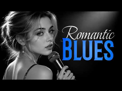 Eternal Love Blues | Romantic Mood Music 2026