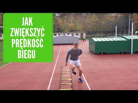 Wideo: Jak Zwiększyć Prędkość Ruchu