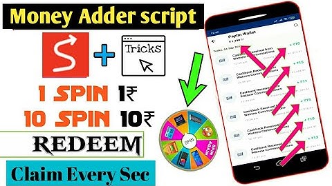 🔥New Lopscoop Money Adder bypass script !! Claim Every Sec !! UR-TRICKER