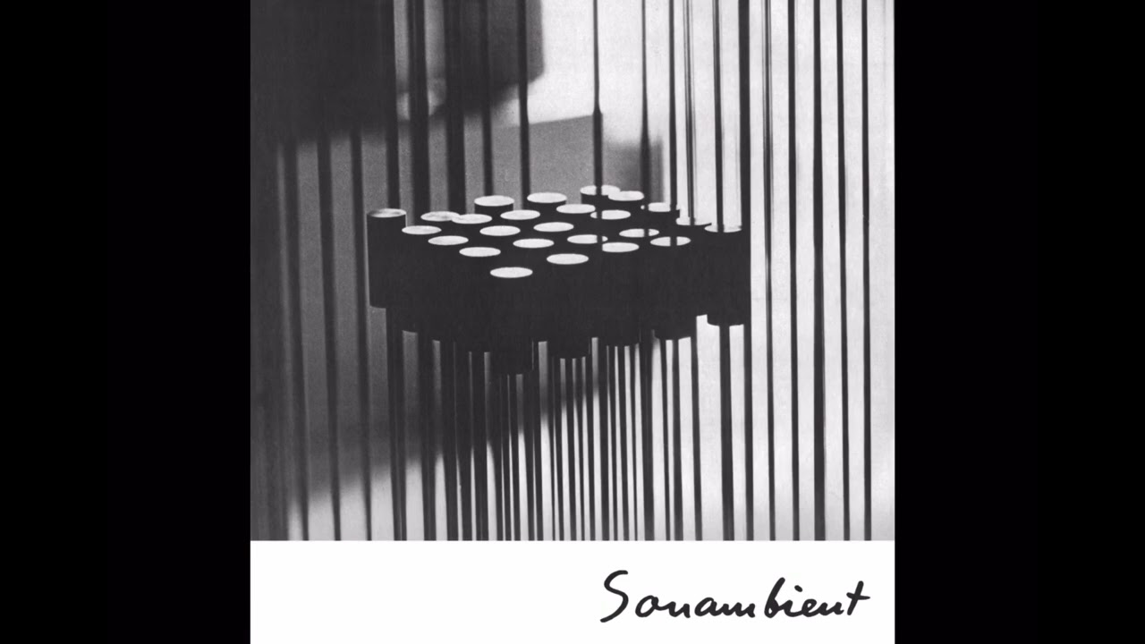 Harry Bertoia - Unknown