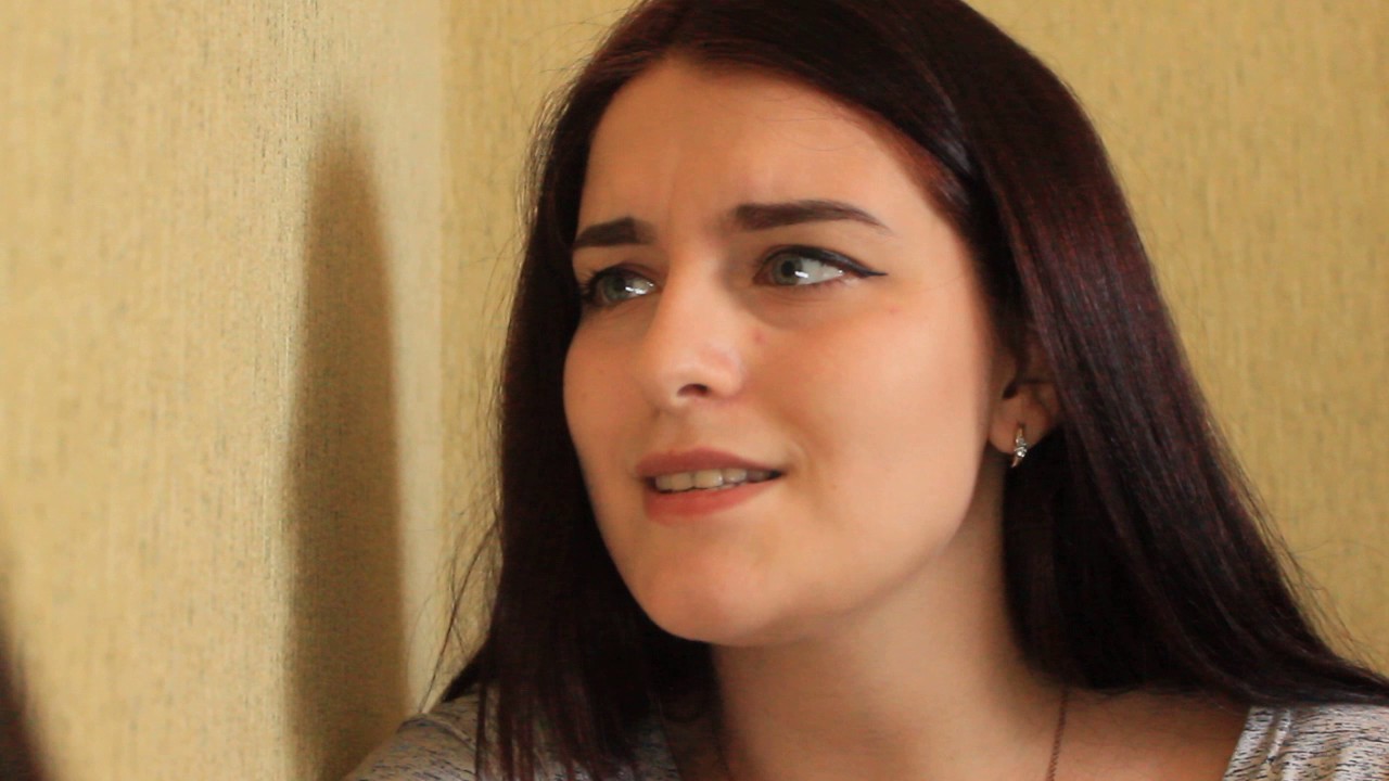 Цветаева-Попытка ревности.(Анна Щербакова) - YouTube