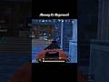 I Clutched a 1v3 Against the WHOLE SERVER in BGMI! #shorts