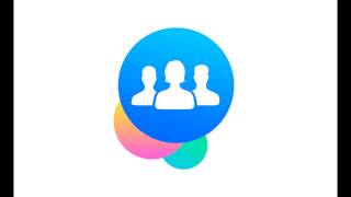 Facebook Groups App for iOS and Android screenshot 4