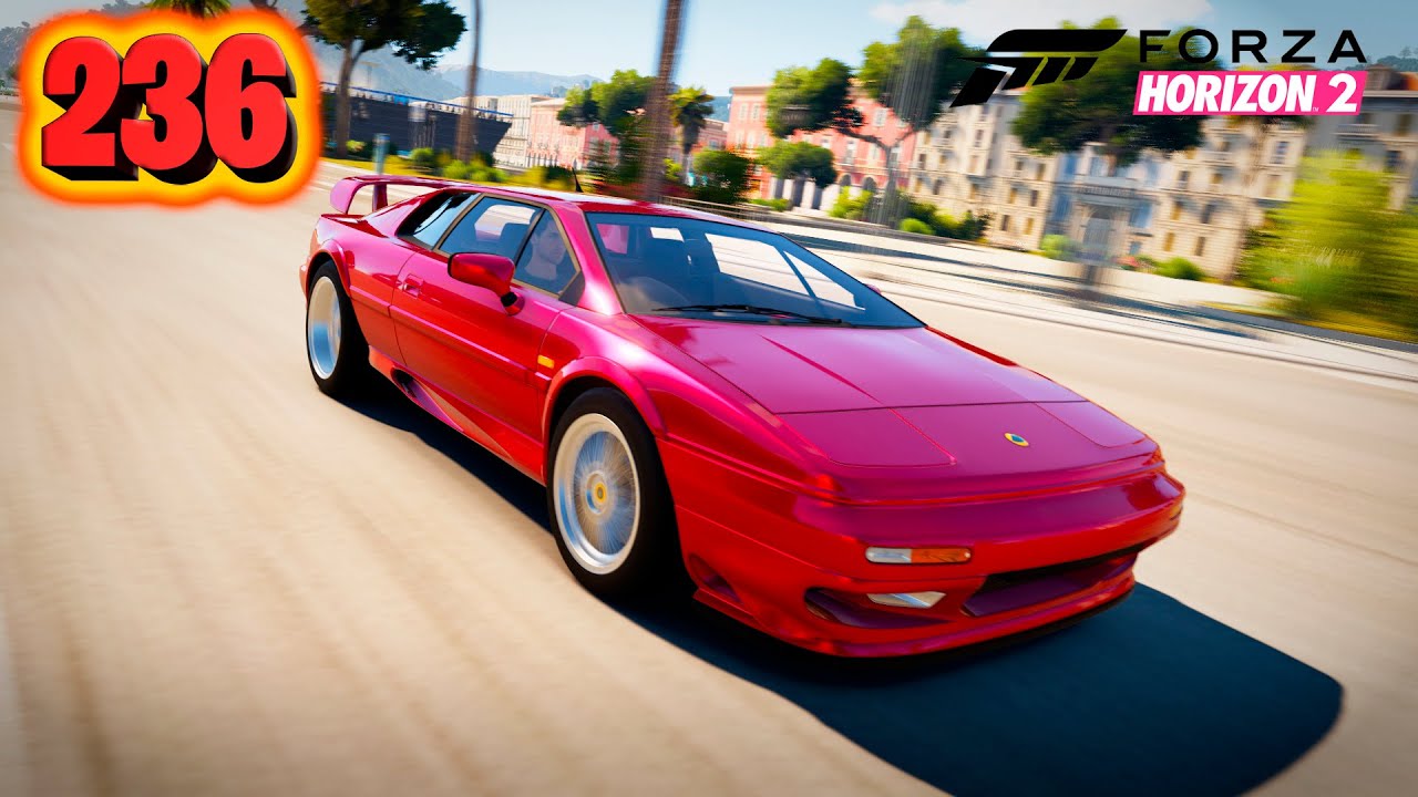 Forza Horizon 2 