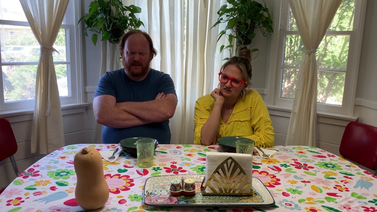 Squash Commercial YouTube