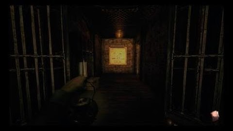 Amnesia: A Machine For Pigs Part 12: Anything to Save Them