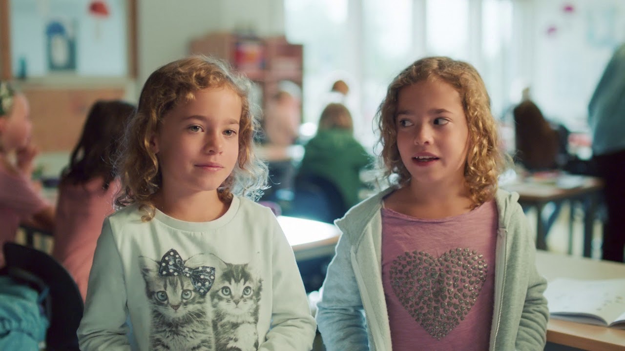 Reklamefilm (21sek) | matpakketips kokt skinke | Gilde