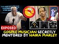 These Gospel Music Minister were secretly Mentored by Naira Marley - Rev Kesiena Esiri speak out