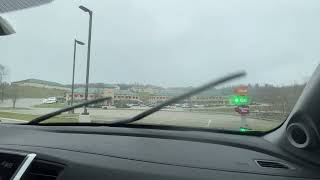 ModWash Car Wash Meadowsland PA Meadowsland Location