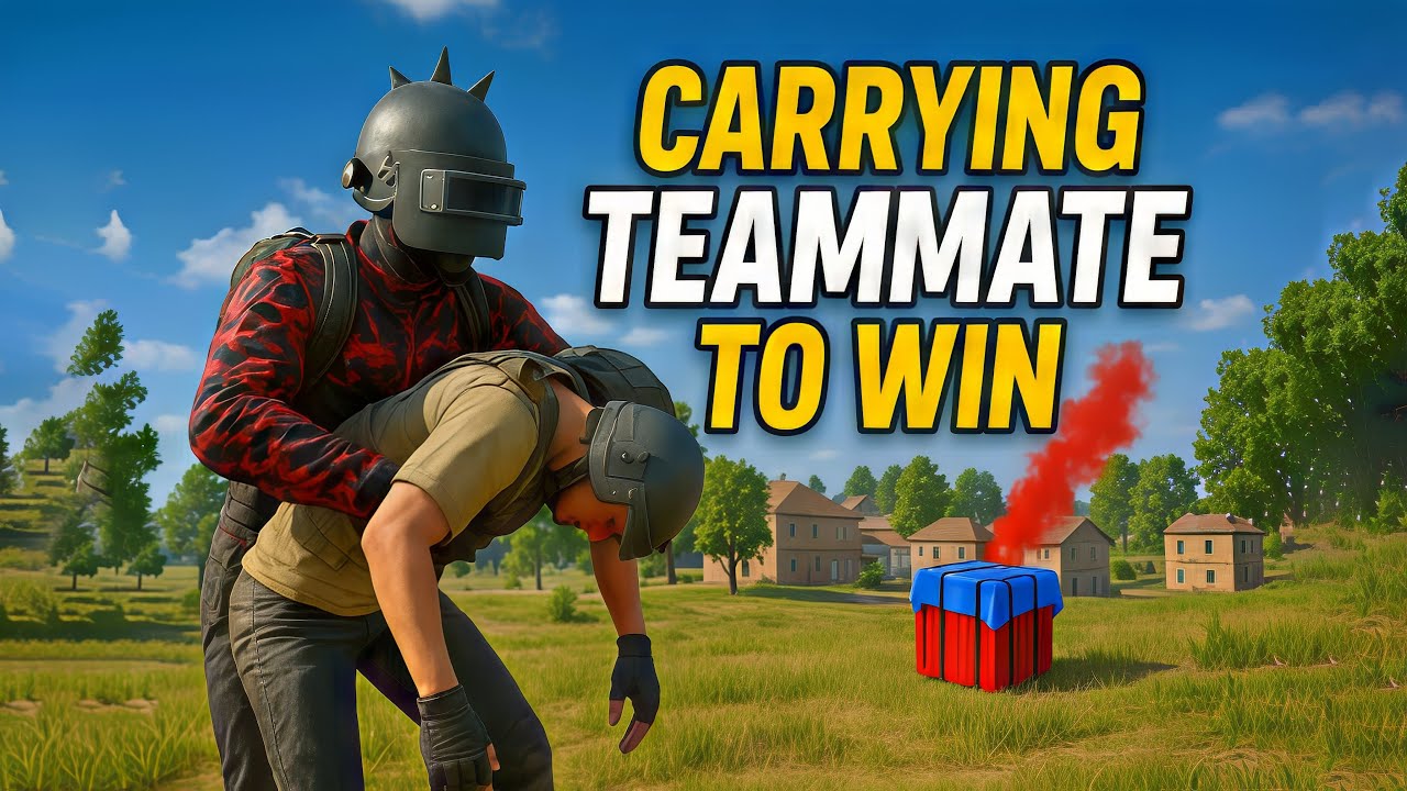 🔥 PUBG PC : Erangel RTX 5090 Gameplay Chicken Dinner! 😱