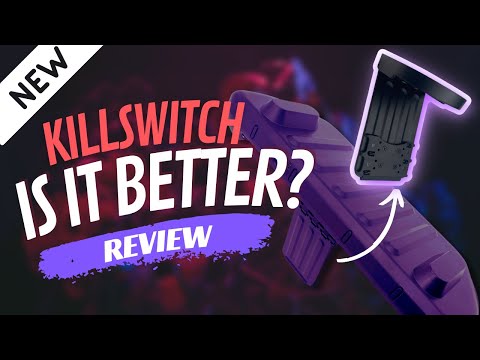 Will the new Killswitch 2.0 Please Stand Up!