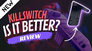 Will the new Killswitch 2.0 Please Stand Up!