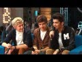 YTV One 2 One with One Direction