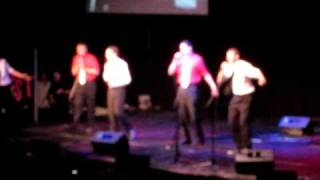 Shady Berry: Live at Woo Fest with Ring By Spring