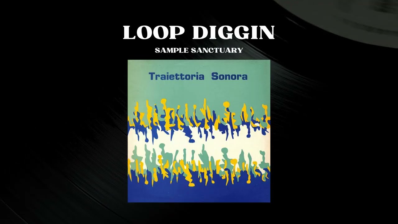 Sergio Montori & Gian Paolo Chiti - Plutone (Samples : Drum, Bass, Keys, Flute)