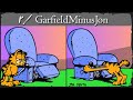 r/GarfieldMinusJon - THIS IS SO DEEP