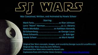SJ Wars