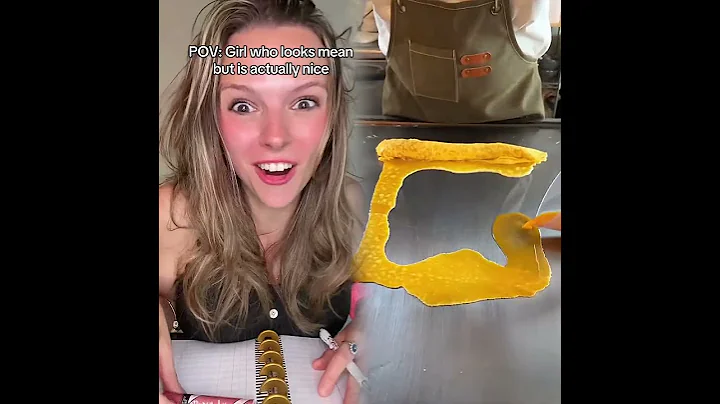 RBF for days #nicegirl #meangirl #rbf