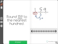 Rounding Numbers to Nearest Hundred