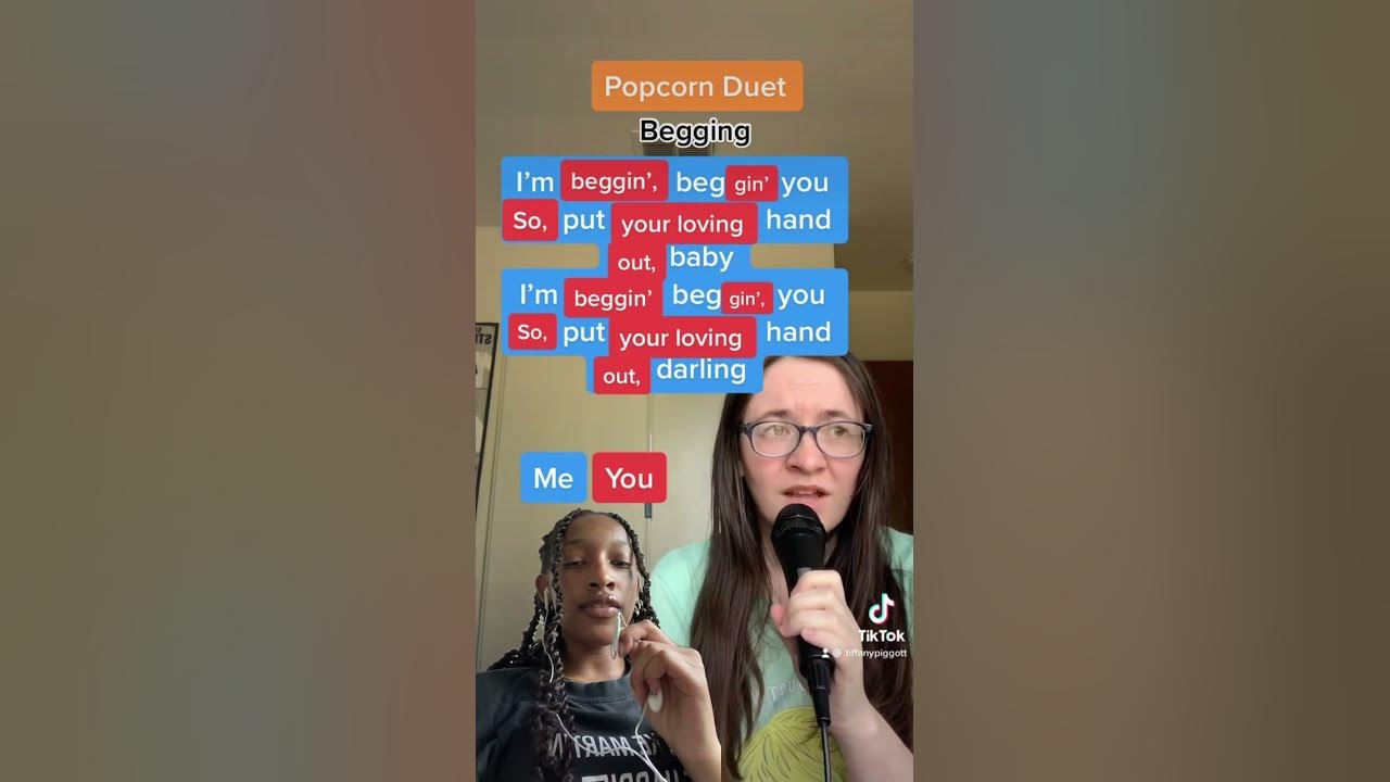 First try lowkey easy ✌️ #singing #cover #karaoke #duet