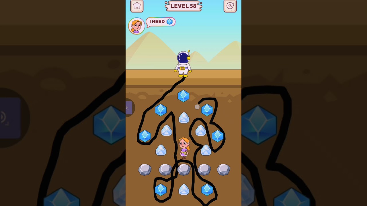 Pull The Gold Win If You Have the Brain!🥶💍