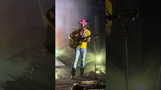 Jake Owen~Somewhere South With Rum 7-22-23 Outer Banks NC