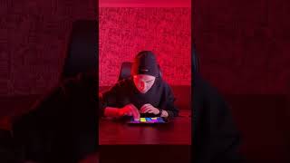 Alternative DNB — Drum Pad Machine (by Arhtur Romashkan)