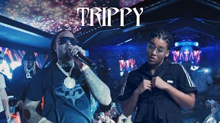 Kalash & Meryl - TRIPPY (prod. $ML)