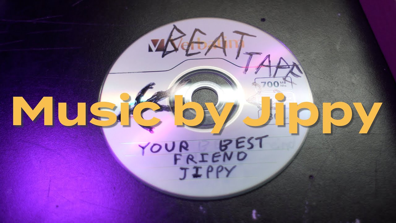 Burning a CD Mixtape