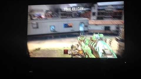 Trickshot Montage #4