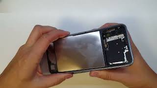 Vivo Y11s V2028 Disassembly Teardown Repair