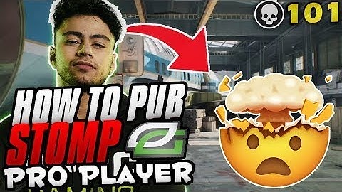 OPTIC DASHY DROPS 100+ KILLS IN NUKETOWN! 14,000+ DAMAGE