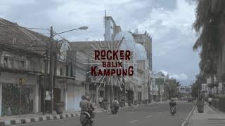 Rocker Balik Kampung - Behind The Scene (Director Version)