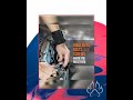 Magnetic Wristband Men Tool Bracelet with 10 Strong Magnets to Hold Screws Nails and Drilling Bits