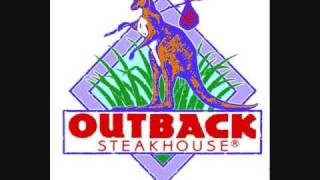 The Outback Song Full w/ Lyrics!