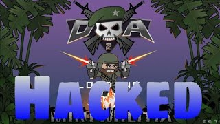 How to download mini militia mod APK in Android screenshot 2