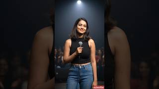 😏 “समझदार को इशारा काफी… | Double Meaning Stand-Up Comedy #shorts