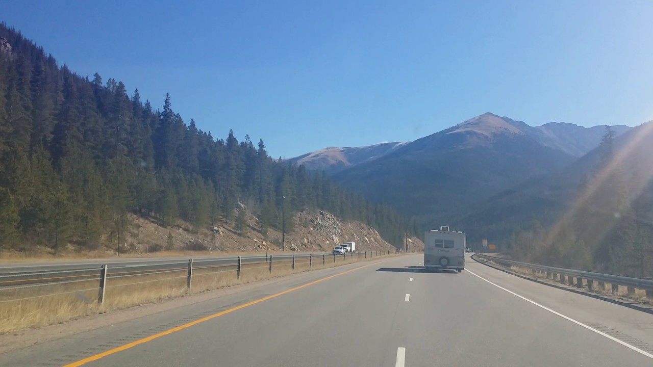 Silverthorne co. 1-70  Maria orozco...